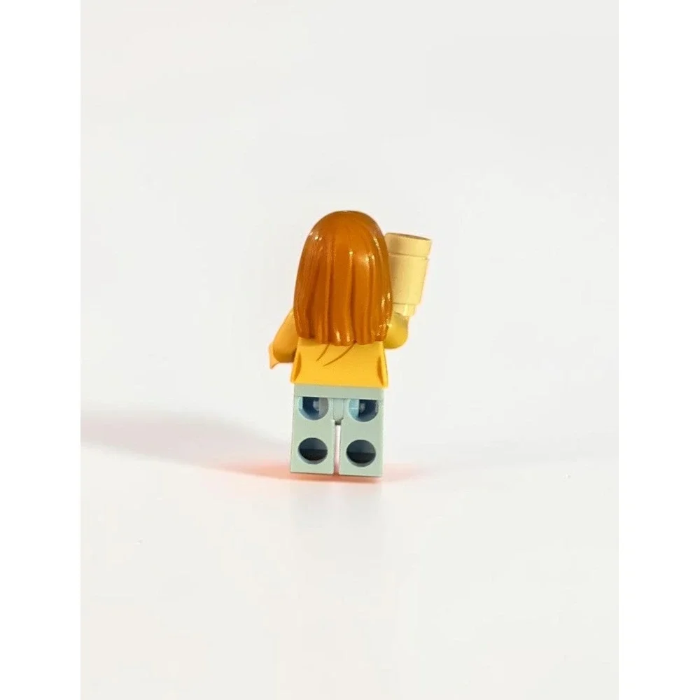 LEGO 21341 Mini-figures Hocus Pocus Dani,Allison,Max and Binx